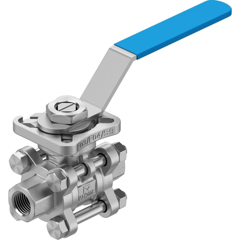 VZBE-1/4-T-63-T-2-F0304-M-V15V15