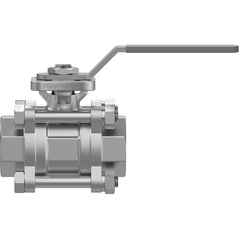 VZBE-11/4-T-63-T-2-F0405-M-V15V15