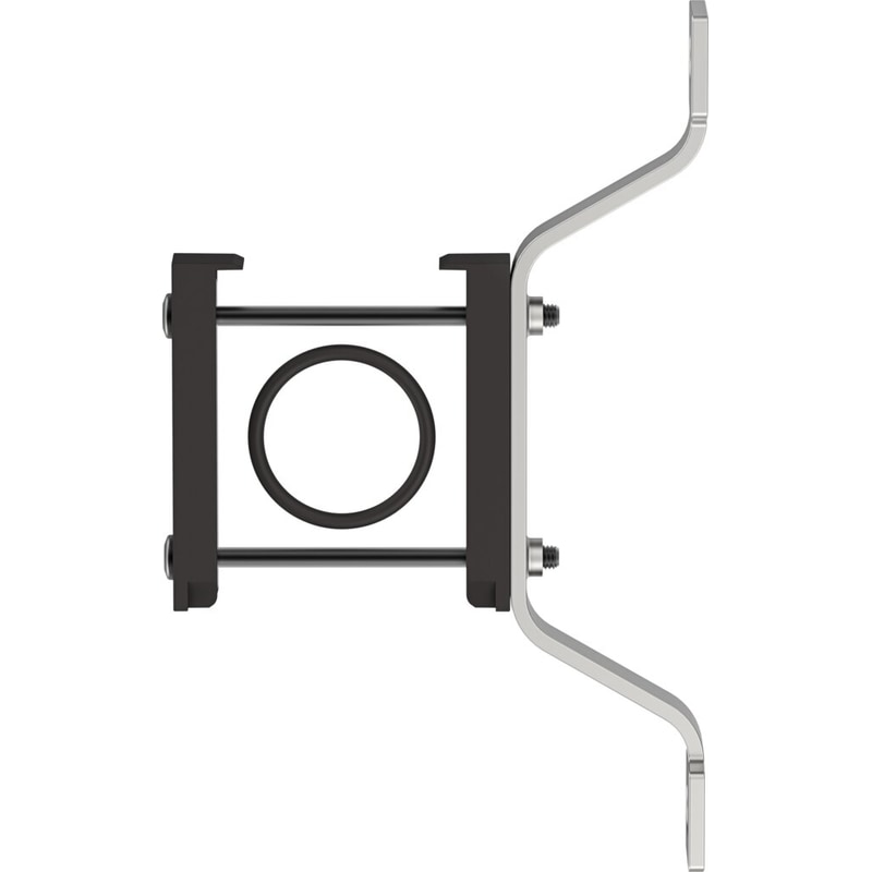 Wall mounting kit MS4-WPE-B