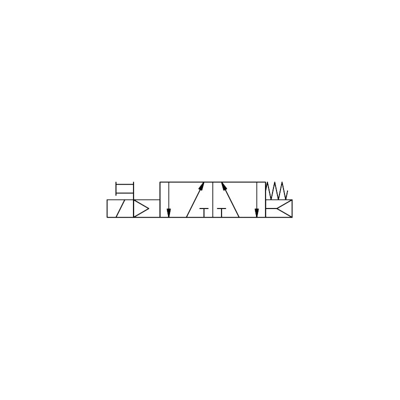 VSNC-FKA-M52-RD-G18-1C1-S