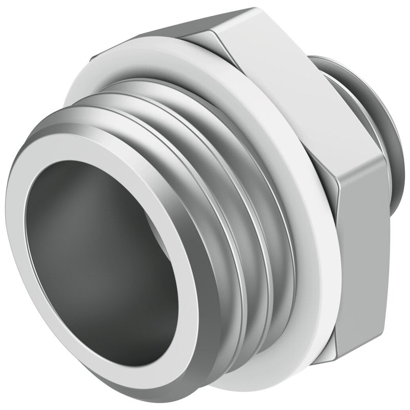 NPFC-DS-G14-G12-M Double nipple