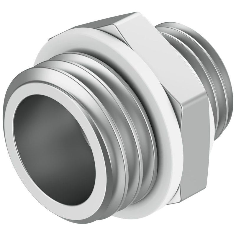 NPFC-DS-G38-G12-M Double nipple