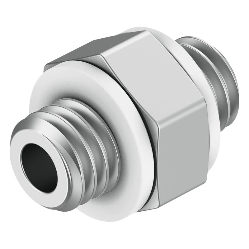 NPFC-DS-M5-M5-M Double nipple