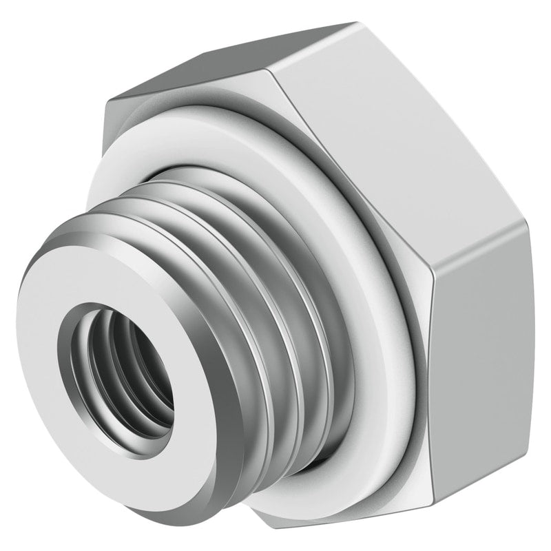 NPFC-RS-G18-M5-MF Reducing nipple