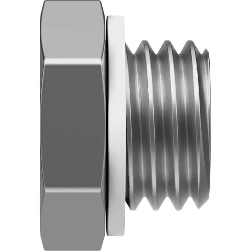 NPFC-RS-G14-G18-MF Reducing nipple