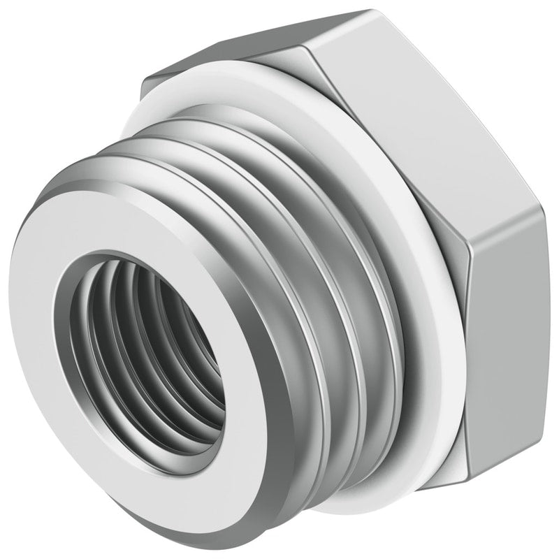 NPFC-RS-G38-G18-MF Reducing nipple