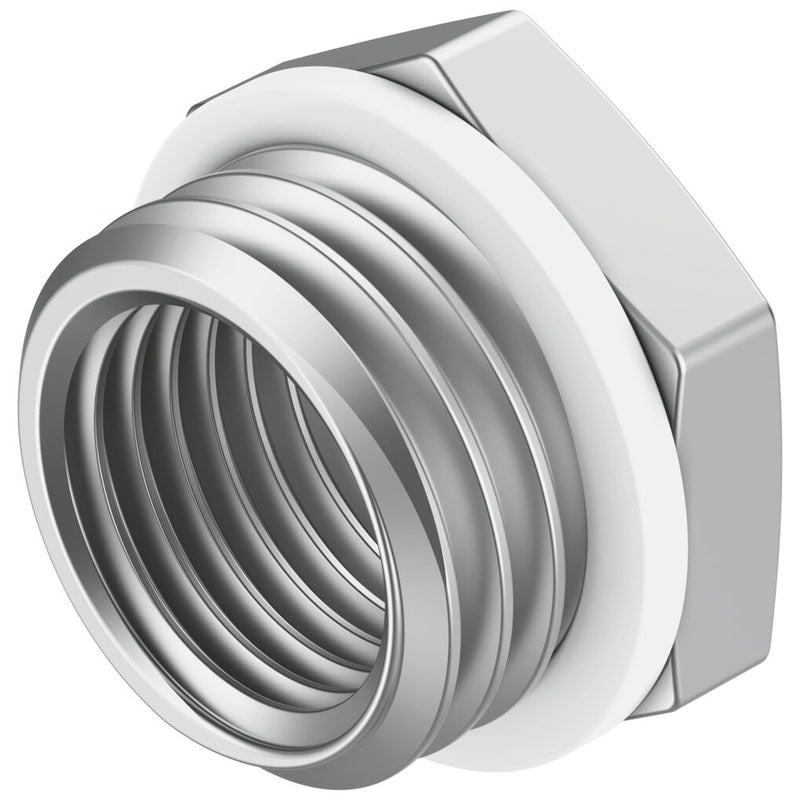 NPFC-RS-G12-G38-MF Reducing nipple