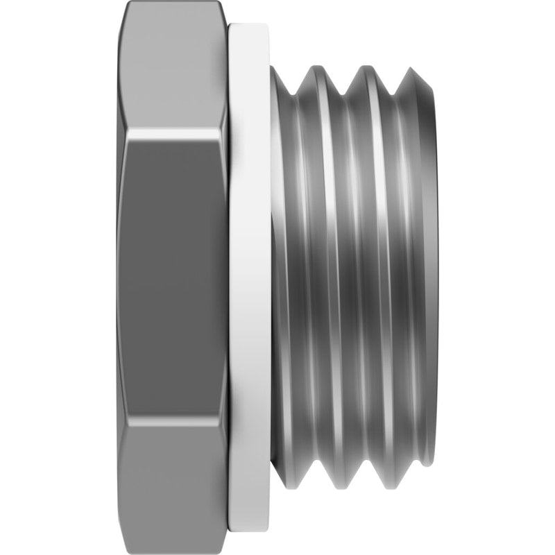 NPFC-RS-G12-G38-MF Reducing nipple