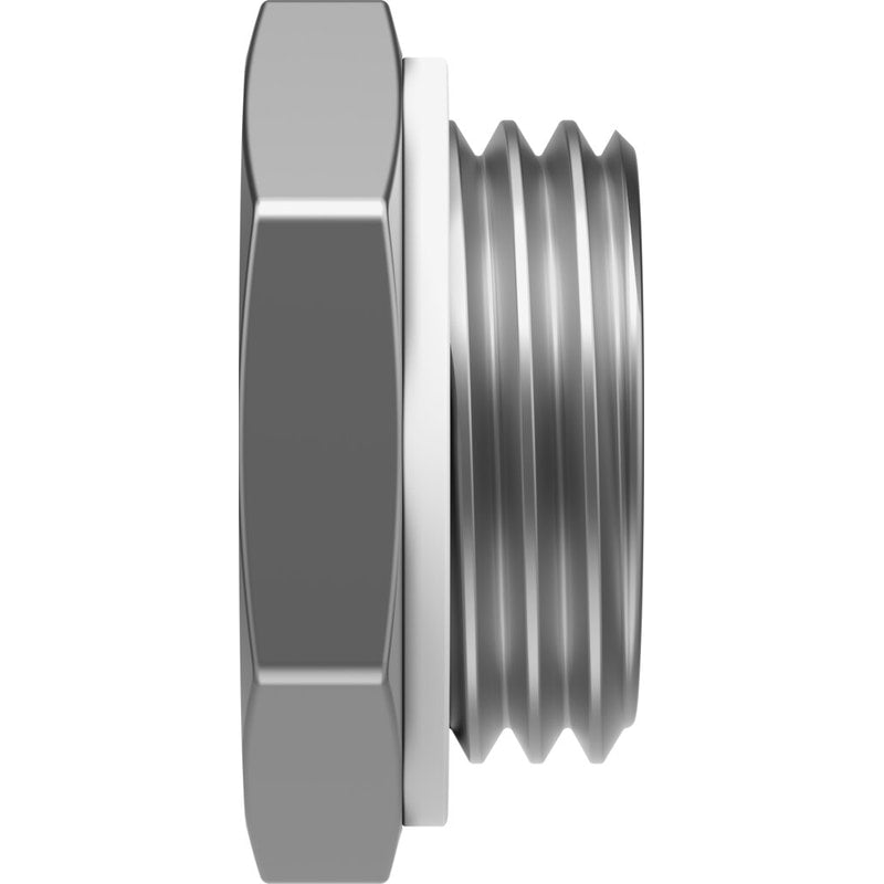 NPFC-RS-G1-G34-MF Reducing nipple