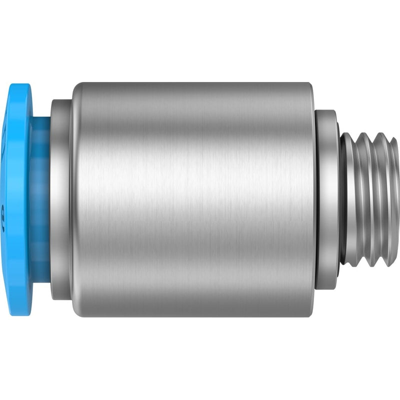NPQE-DK-G18-Q10-F1A-P10 Push-in fitting