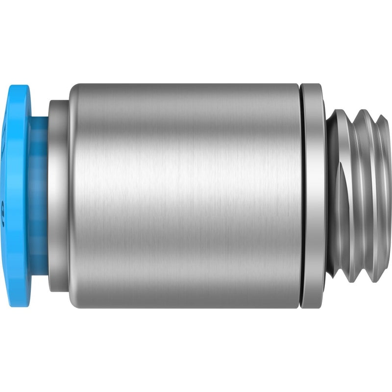 NPQE-DK-G14-Q10-F1A-P10 Push-in fitting