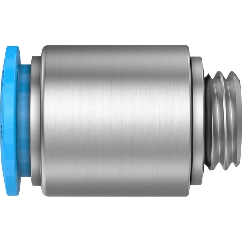 NPQE-DK-G14-Q12-F1A-P10 Push-in fitting