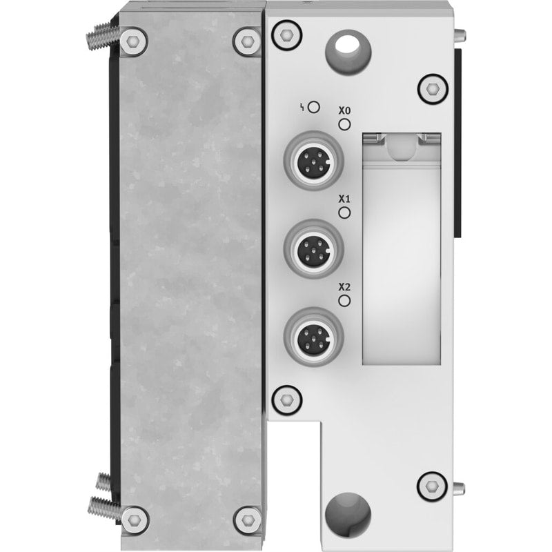 VABA-S6-1-X2-3V-CB-AL