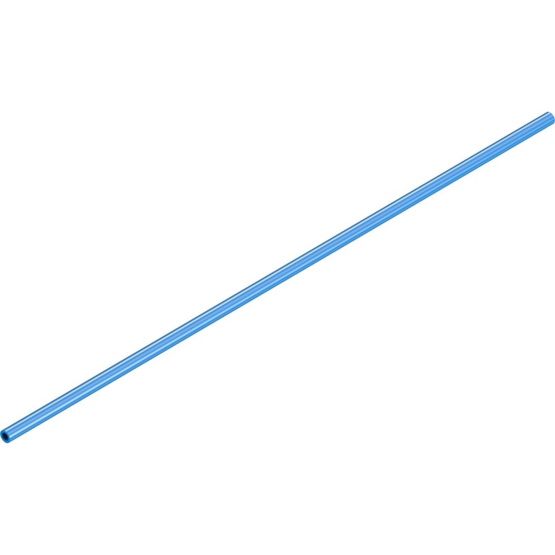 PUN-H-F-4X0,75-BL Plastic tubing