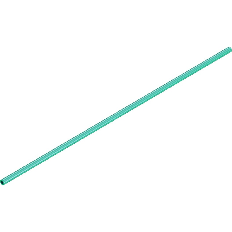 PUN-H-F-4X0,75-GN Plastic tubing