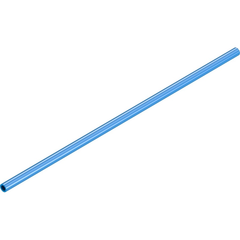 PUN-H-F-6X1-BL Plastic tubing