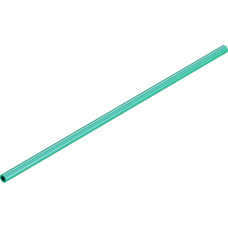 PUN-H-F-6X1-GN Plastic tubing