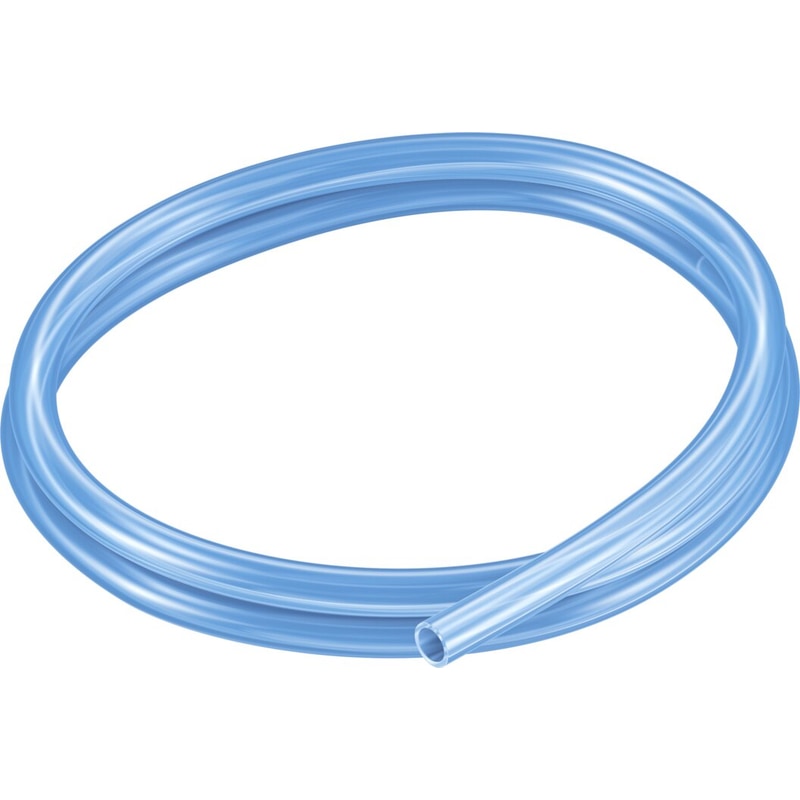 PUN-H-F-10X1,5-TBL Plastic tubing