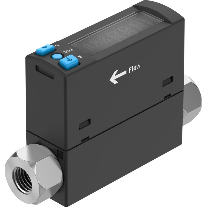 SFAH-0.1U-G18FS-PNLK-PNVBA-M8