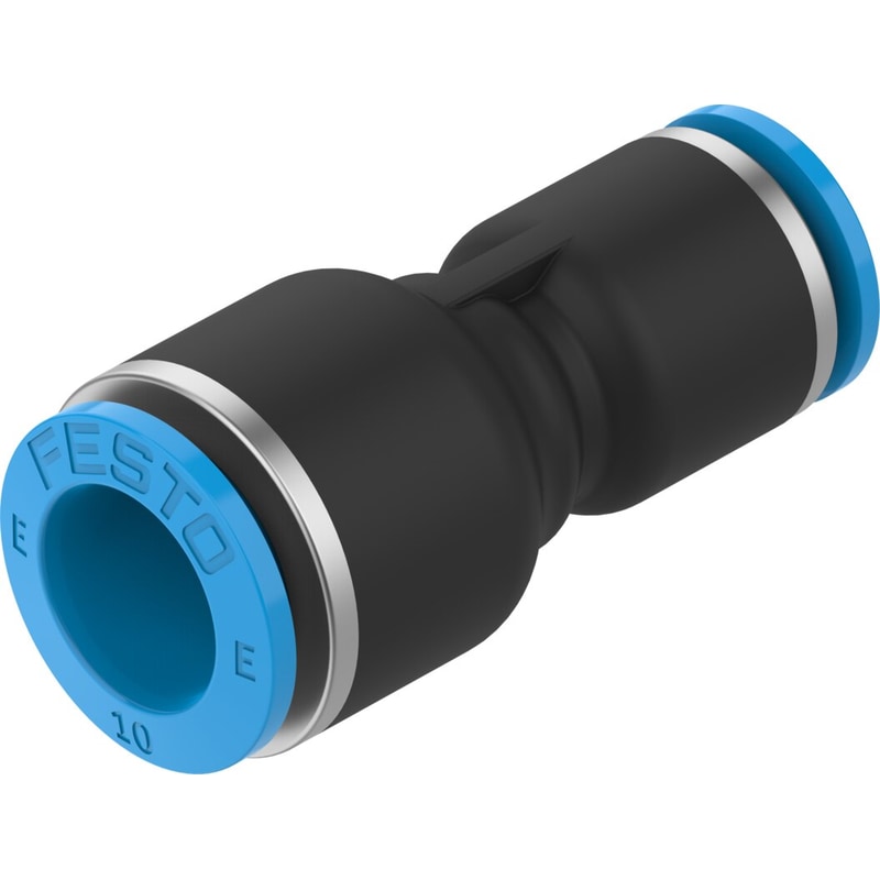 NPQE-D-Q10-Q8-F1A-P10 Push-in connector