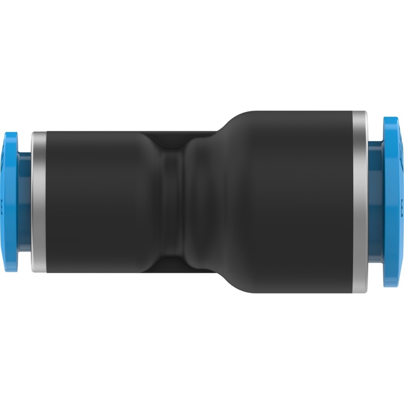 NPQE-D-Q10-Q8-F1A-P10 Push-in connector