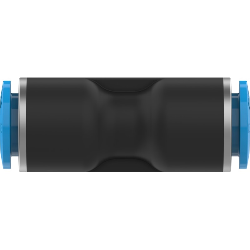 NPQE-D-Q10-E-F1A-P10 Push-in connector