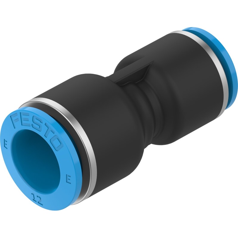 NPQE-D-Q12-Q10-F1A-P10 Push-in connector