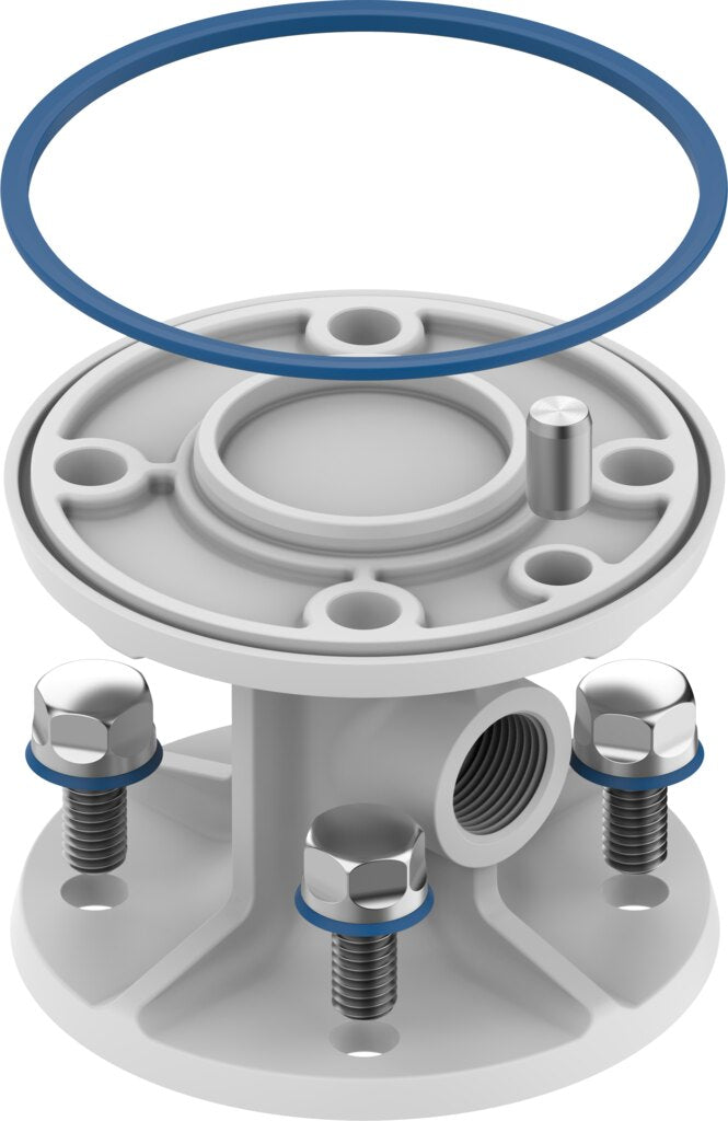 Adapter kit HAMA-MA-B33-RA50