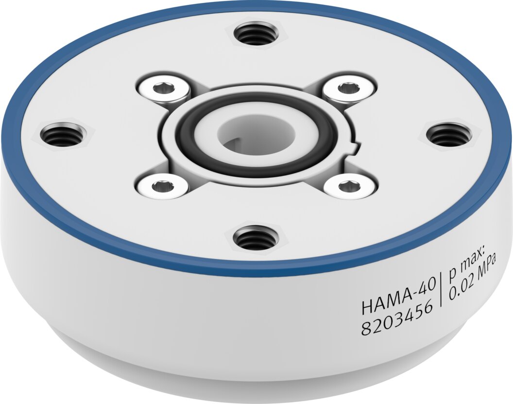 Mounting kit HAMA-MM-B33-40
