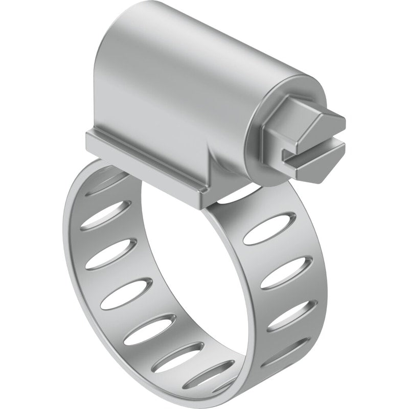 SK-8-16 Hose clip