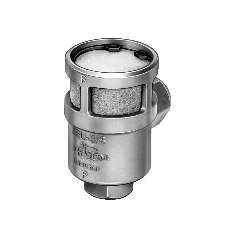 SEU-3/8-NPT