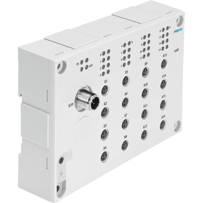 CTSL-D-16E-M8-3
