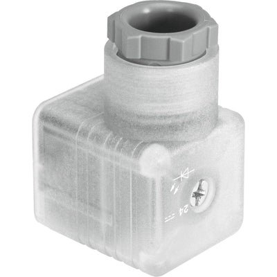 PEV-1/4-WD-LED-24