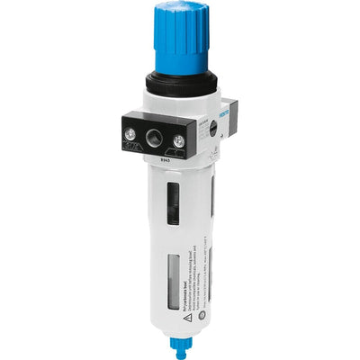 Filter regulator LFR-1/2-D-7-O-DI-MAXI