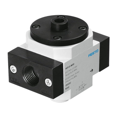 On/off valve HEP-1-D-MAXI