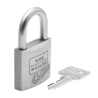 Padlock LRVS-D