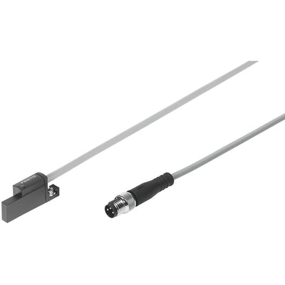 SDBT-BSW-1L-PU-W-0.3-N-M12
