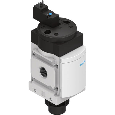 On/off valve MS6N-EE-1/4-V230-Z