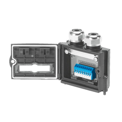 FBS-SUB-9-GS-1X9POL-B