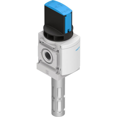 On/off valve MS6-EM1-3/8-S