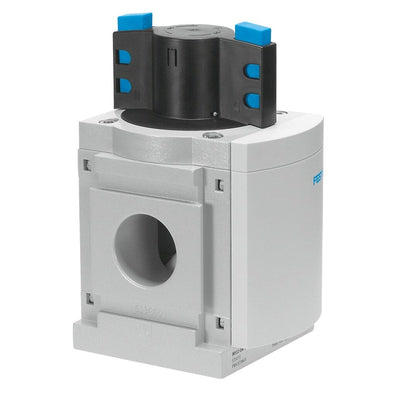 On/off valve MS12-EM-G