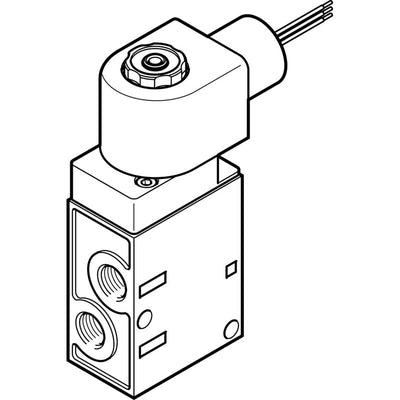 MFH-3-1/4-120-NPT-EX