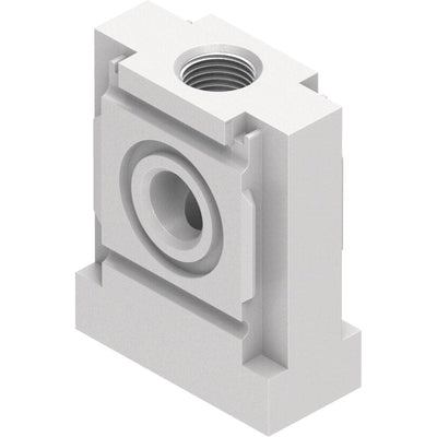 Distributor block MS4-FRM-FRZ