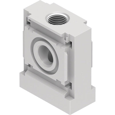 Distributor block MS6-FRM-FRZ