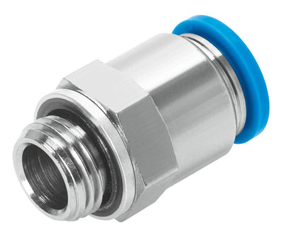 Connectors, fittings and tubing
