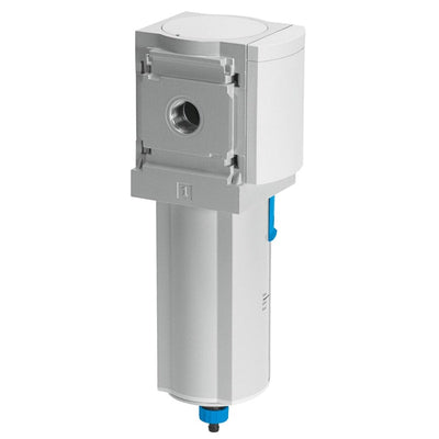 Water trap MS6-LWS-1/2-U-V