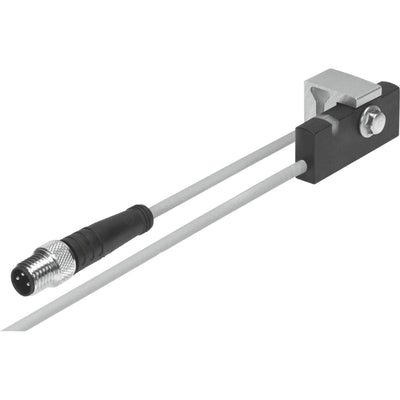 SMT-C1-PS-24V-K-0,3-M8D