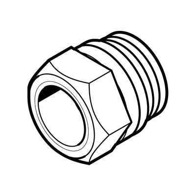 VMPAL-FSP-G1/4 Adapter