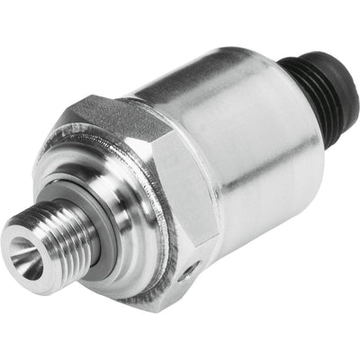 SPBA-P2R-G18-2P-M12-0,25X