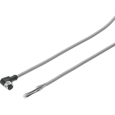 NEBU-M12W8-K-15-N-LE8